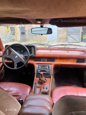 Maserati Biturbo S - 1985