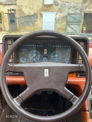 Maserati Biturbo S - 1985