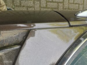 Peugeot 504 Cabriolet - 1974