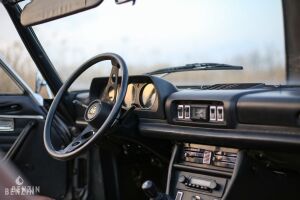 Peugeot 504 Cabriolet - 1974