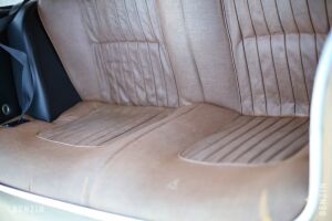 Peugeot 504 Cabriolet - 1974