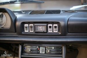 Peugeot 504 Cabriolet - 1974