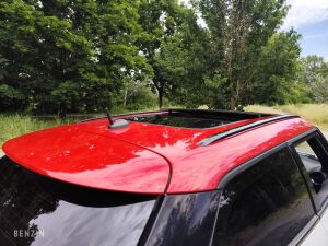 Mini Paceman Cooper S Pack JCW - 2013