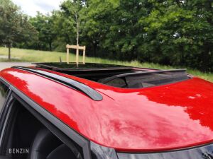 Mini Paceman Cooper S Pack JCW - 2013