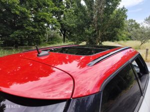 Mini Paceman Cooper S Pack JCW - 2013