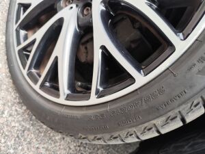 Mini Paceman Cooper S Pack JCW - 2013