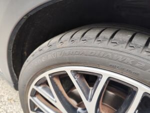 Mini Paceman Cooper S Pack JCW - 2013