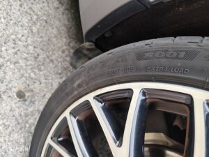 Mini Paceman Cooper S Pack JCW - 2013