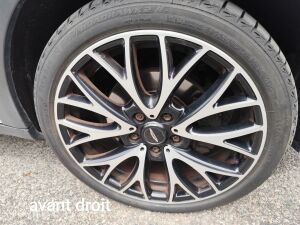 Mini Paceman Cooper S Pack JCW - 2013