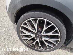Mini Paceman Cooper S Pack JCW - 2013