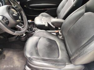 Mini Paceman Cooper S Pack JCW - 2013