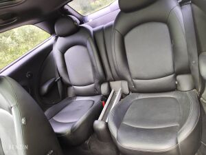 Mini Paceman Cooper S Pack JCW - 2013