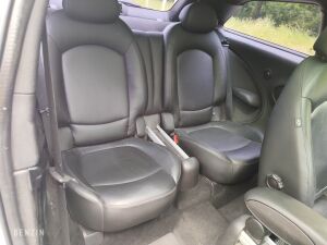 Mini Paceman Cooper S Pack JCW - 2013