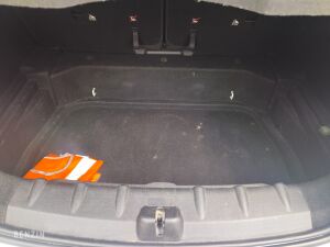 Mini Paceman Cooper S Pack JCW - 2013