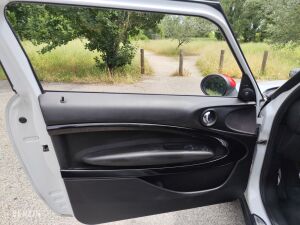 Mini Paceman Cooper S Pack JCW - 2013