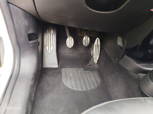 Mini Paceman Cooper S Pack JCW - 2013