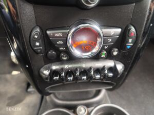 Mini Paceman Cooper S Pack JCW - 2013