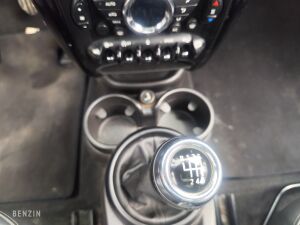 Mini Paceman Cooper S Pack JCW - 2013