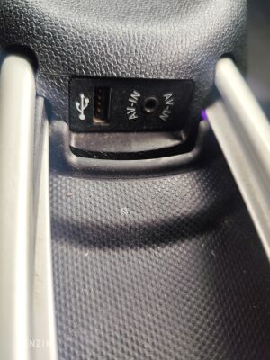 Mini Paceman Cooper S Pack JCW - 2013