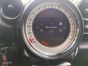 Mini Paceman Cooper S Pack JCW - 2013