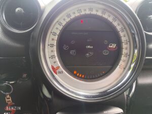 Mini Paceman Cooper S Pack JCW - 2013