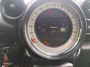 Mini Paceman Cooper S Pack JCW - 2013