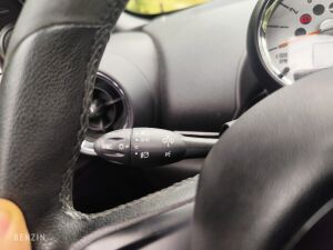 Mini Paceman Cooper S Pack JCW - 2013