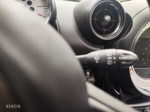 Mini Paceman Cooper S Pack JCW - 2013