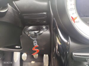 Mini Paceman Cooper S Pack JCW - 2013