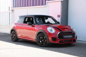 Mini John Cooper Works - 2017