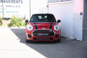 Mini John Cooper Works - 2017