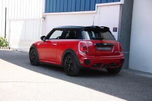 Mini John Cooper Works - 2017