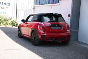 Mini John Cooper Works - 2017