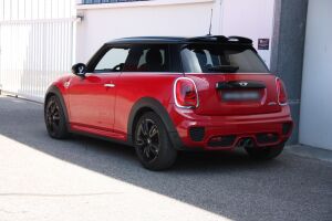 Mini John Cooper Works - 2017