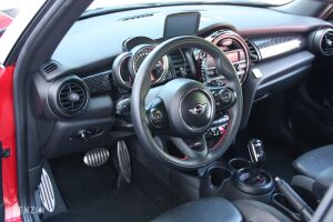 Mini John Cooper Works - 2017