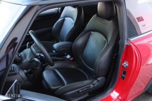 Mini John Cooper Works - 2017