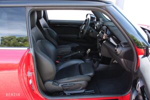 Mini John Cooper Works - 2017