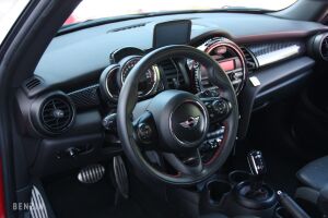 Mini John Cooper Works - 2017