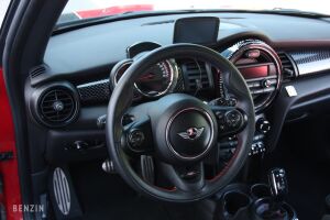 Mini John Cooper Works - 2017