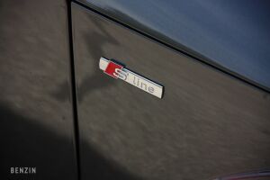 Audi TT Roadster 2.0L TFSI S-Line Quattro - 2015