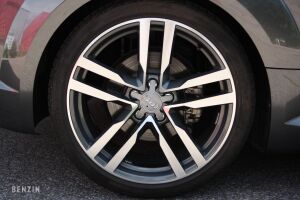 Audi TT Roadster 2.0L TFSI S-Line Quattro - 2015