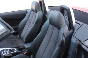 Audi TT Roadster 2.0L TFSI S-Line Quattro - 2015