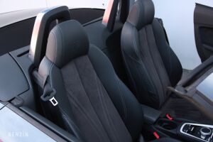 Audi TT Roadster 2.0L TFSI S-Line Quattro - 2015