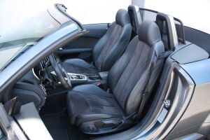 Audi TT Roadster 2.0L TFSI S-Line Quattro - 2015