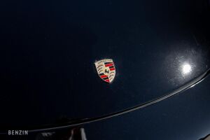 Porsche Cayman 987 - 2008 *Flash