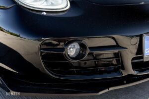 Porsche Cayman 987 - 2008 *Flash