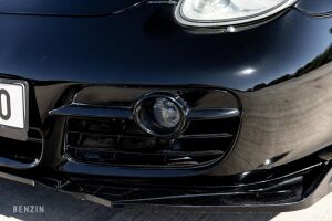 Porsche Cayman 987 - 2008 *Flash