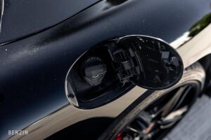 Porsche Cayman 987 - 2008 *Flash