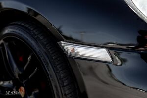 Porsche Cayman 987 - 2008 *Flash