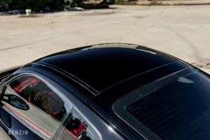 Porsche Cayman 987 - 2008 *Flash